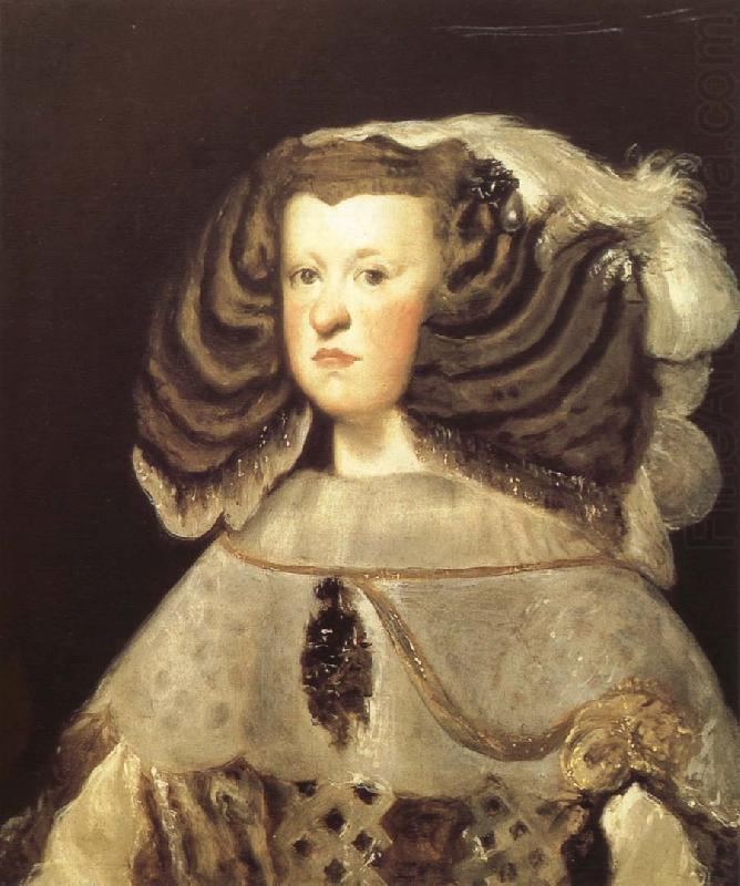 Queen, VELAZQUEZ, Diego Rodriguez de Silva y